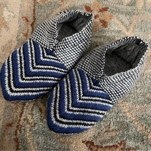 Bombas The Gripper Slipper Large